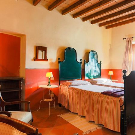 ווגרה Agriturismo Le Corti Della Gualdana מראה חיצוני תמונה