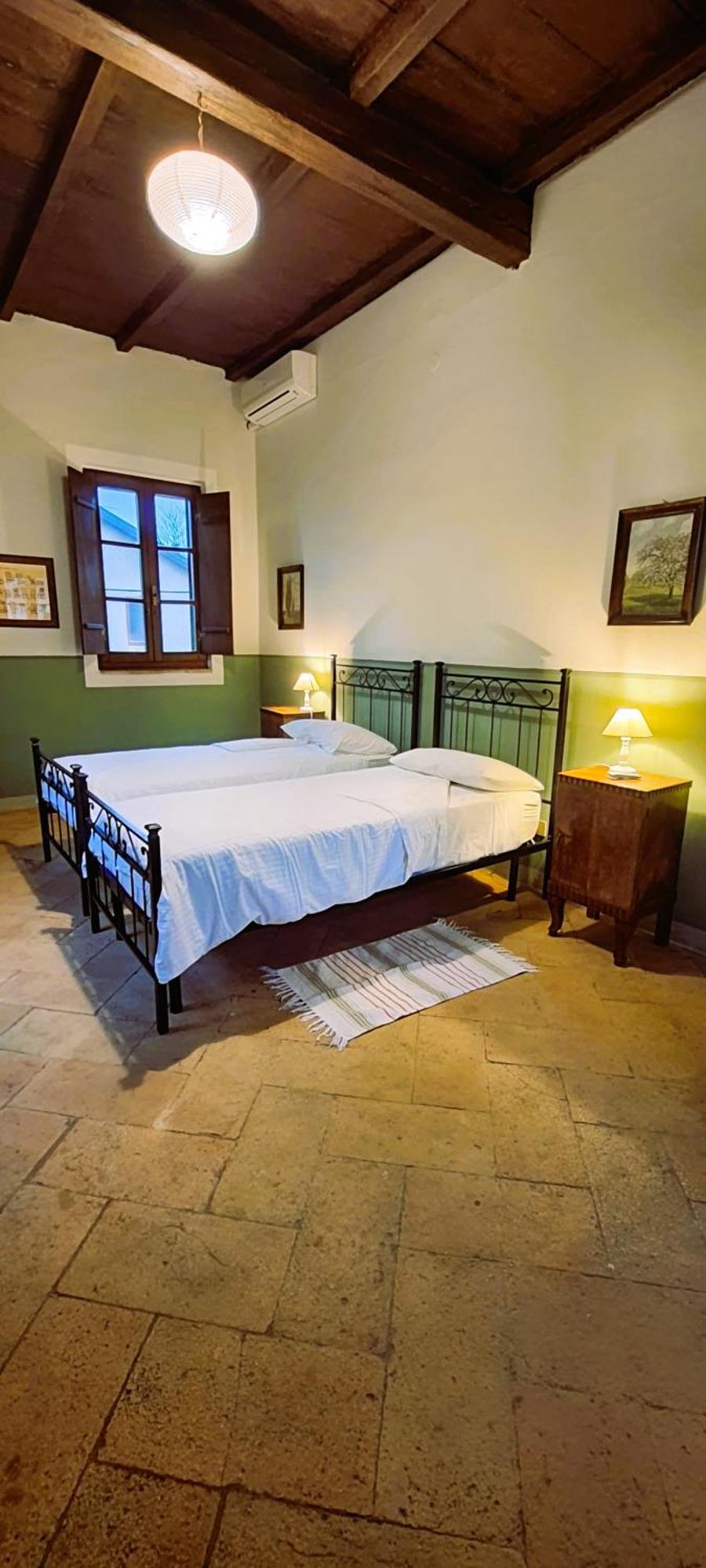 ווגרה Agriturismo Le Corti Della Gualdana מראה חיצוני תמונה