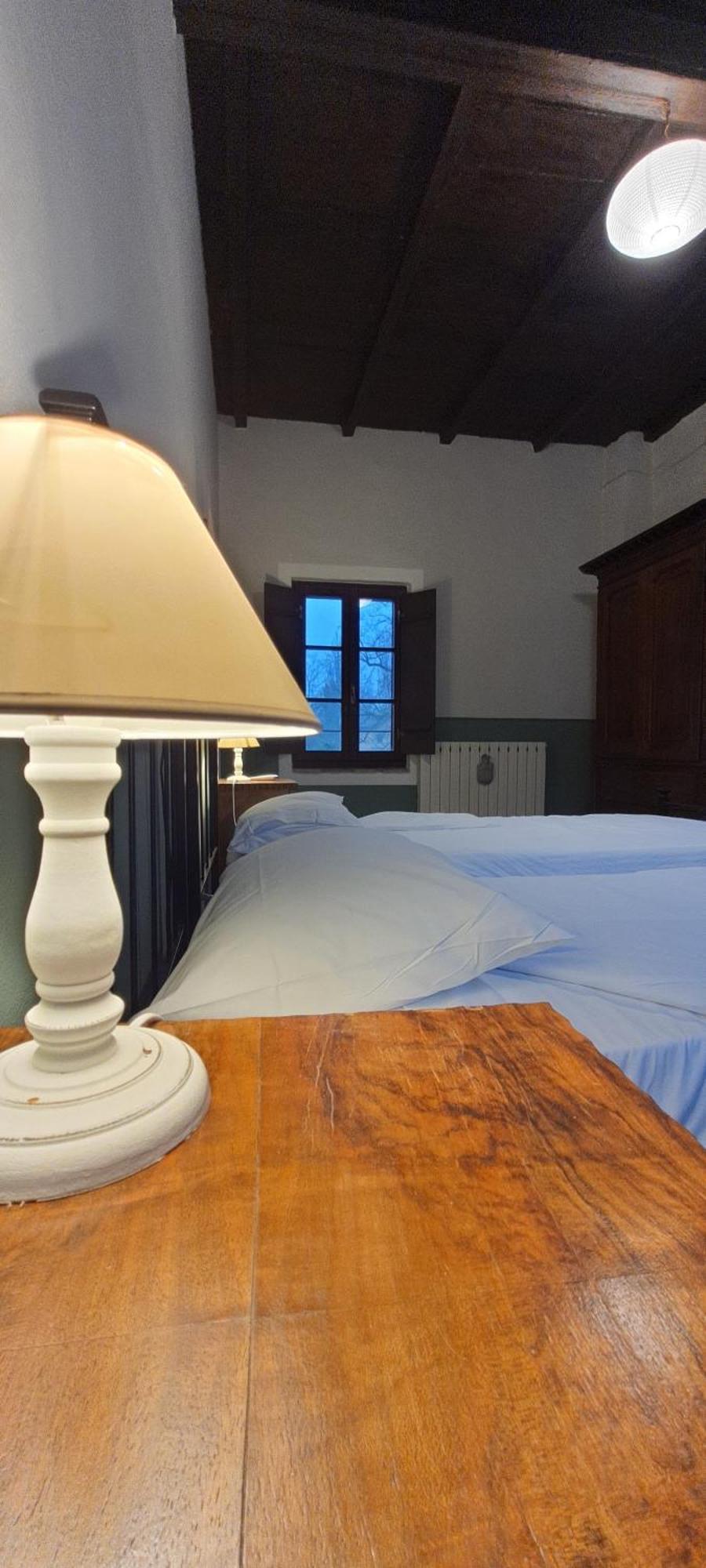 ווגרה Agriturismo Le Corti Della Gualdana מראה חיצוני תמונה