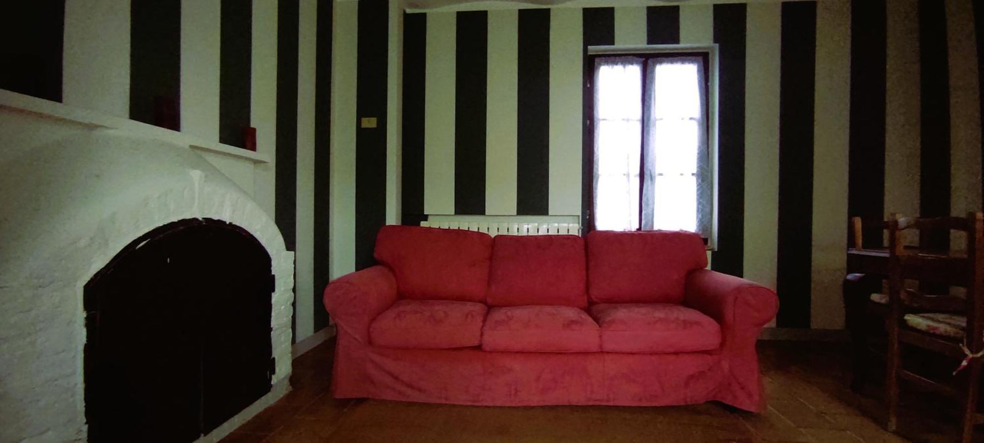 ווגרה Agriturismo Le Corti Della Gualdana מראה חיצוני תמונה