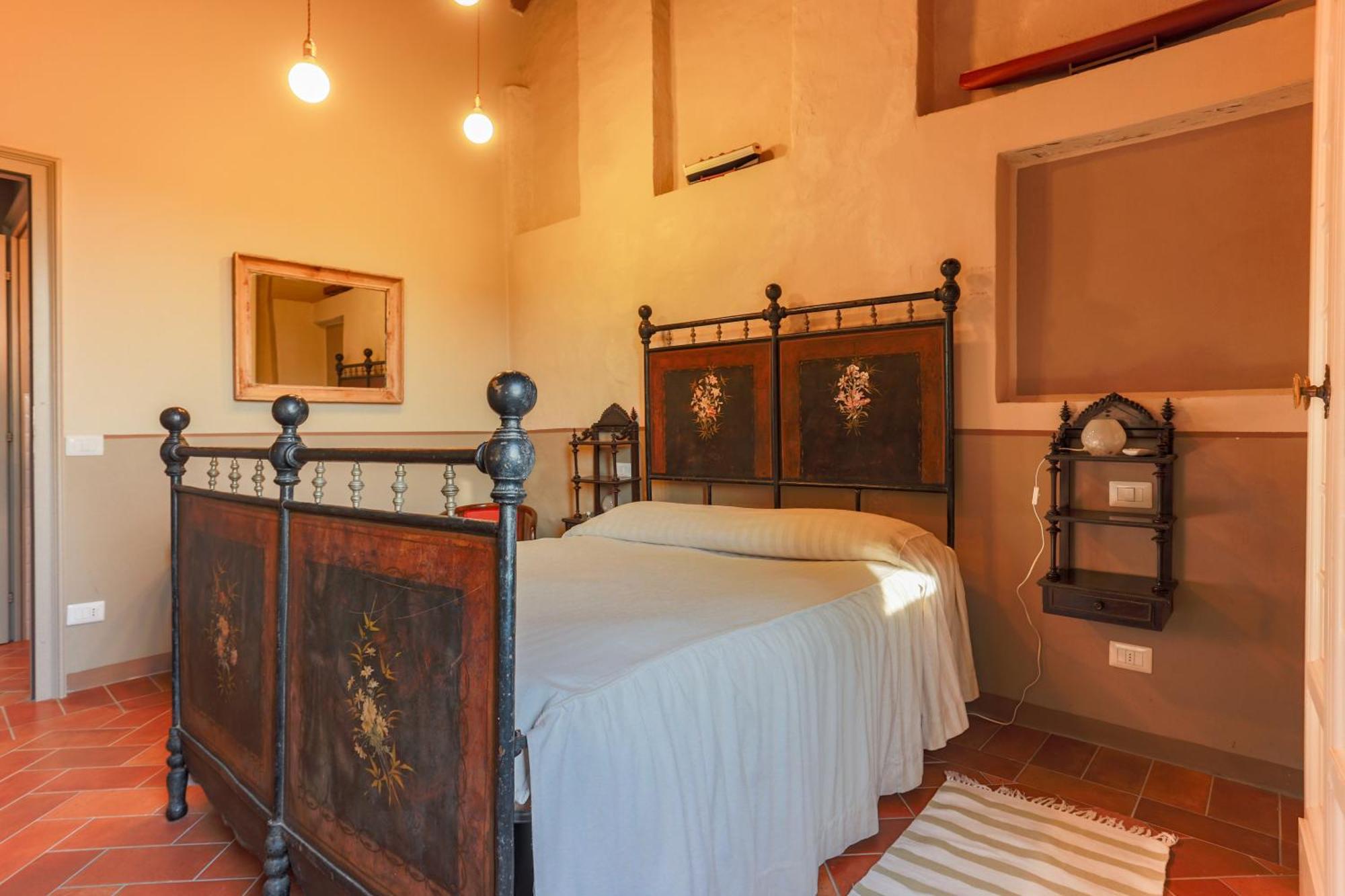ווגרה Agriturismo Le Corti Della Gualdana מראה חיצוני תמונה